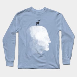 Utopia Long Sleeve T-Shirt